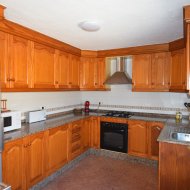 Resale - Villa -
Guardamar del Segura