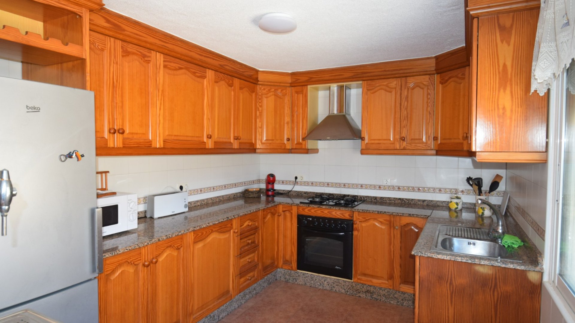 Resale - Villa -
Guardamar del Segura