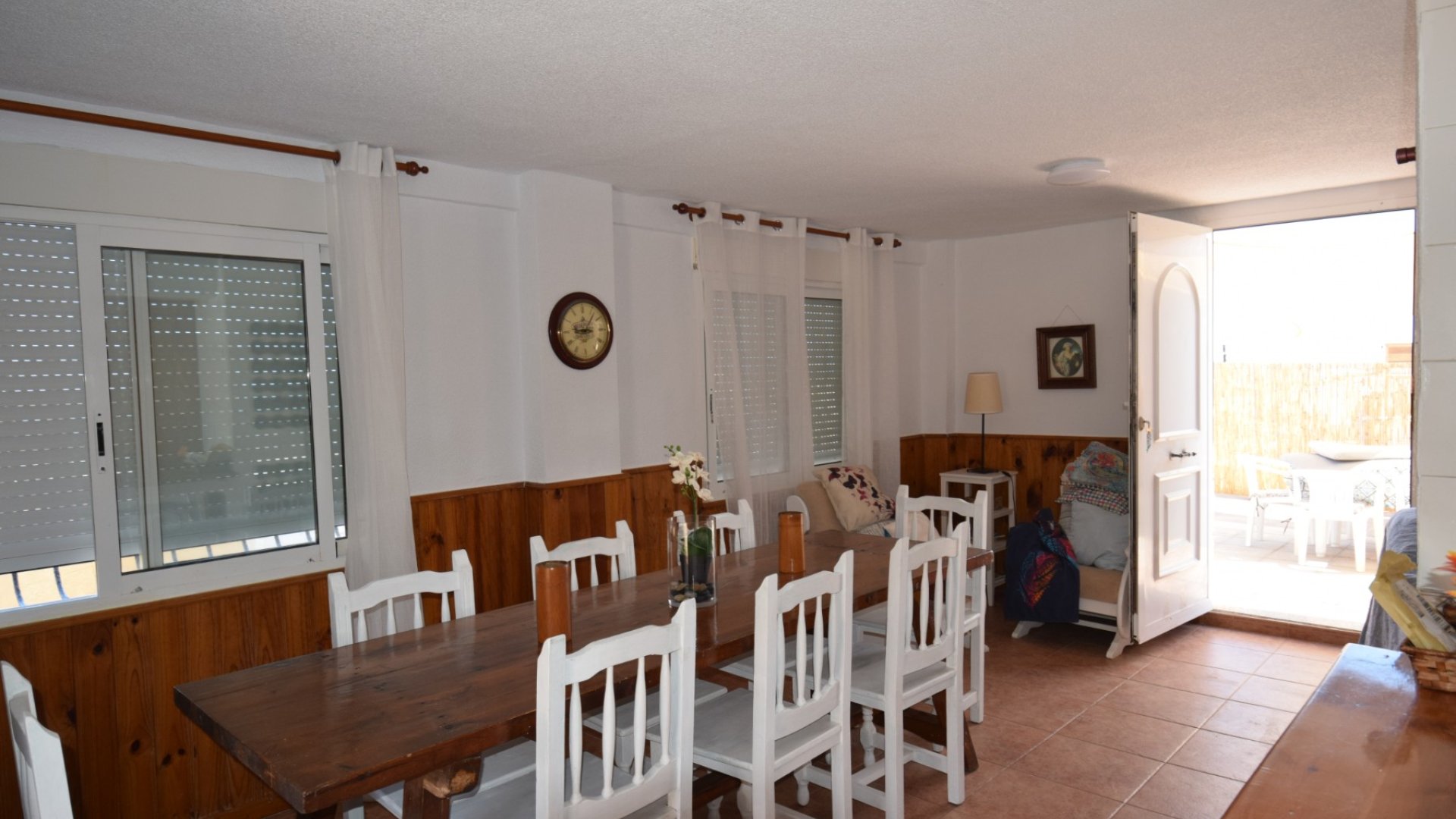 Resale - Villa -
Guardamar del Segura