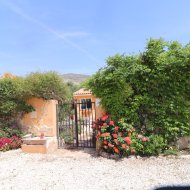 Resale - Villa -
Hondón de las Nieves - La Canalosa