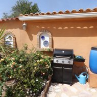 Resale - Villa -
Hondón de las Nieves - La Canalosa