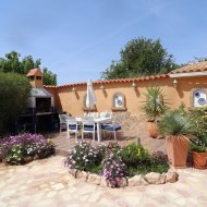 Resale - Villa -
Hondón de las Nieves - La Canalosa