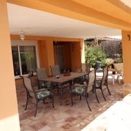 Resale - Villa -
Hondón de las Nieves - La Canalosa