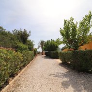 Resale - Villa -
Hondón de las Nieves - La Canalosa