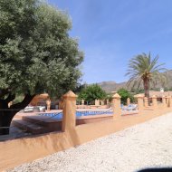 Resale - Villa -
Hondón de las Nieves - La Canalosa
