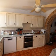 Resale - Villa -
Hondón de las Nieves - La Canalosa