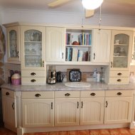 Resale - Villa -
Hondón de las Nieves - La Canalosa