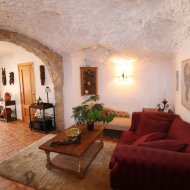 Resale - Villa -
Hondón de las Nieves - La Canalosa
