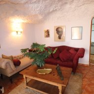 Resale - Villa -
Hondón de las Nieves - La Canalosa