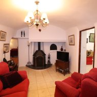 Resale - Villa -
Hondón de las Nieves - La Canalosa