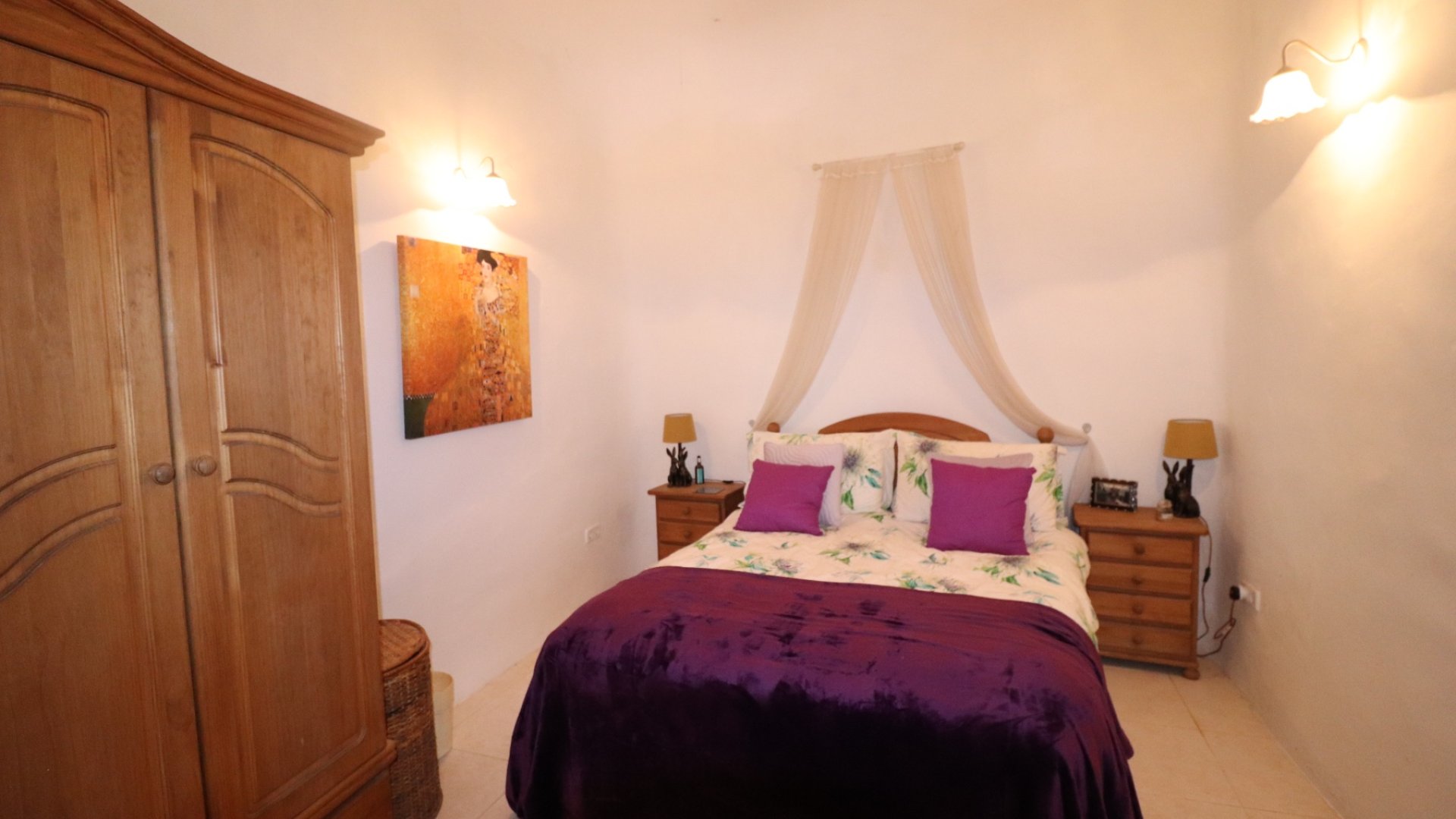 Resale - Villa -
Hondón de las Nieves - La Canalosa