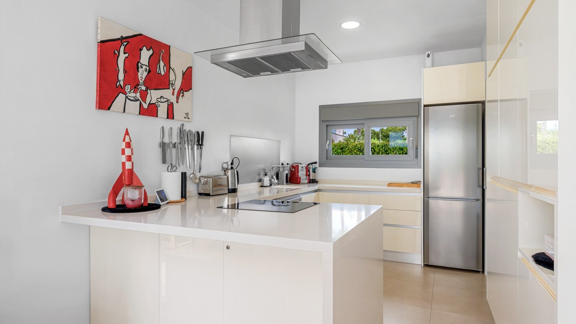 Resale - Villa -
Jacarilla - Vistabella