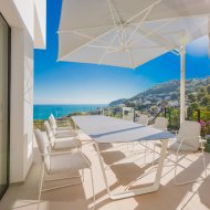 Resale - Villa -
Jávea - Balcon al Mar