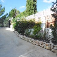 Resale - Villa -
Jávea - Cansalades