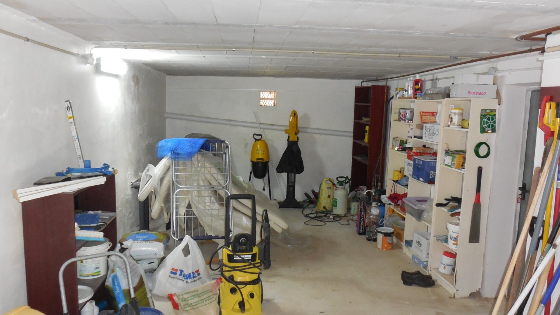 Resale - Villa -
Jávea - Cansalades