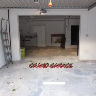 Resale - Villa -
Jávea - Cansalades