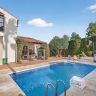 Resale - Villa -
Jávea - Monte Olimpe
