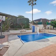 Resale - Villa -
Jávea - Monte Olimpe