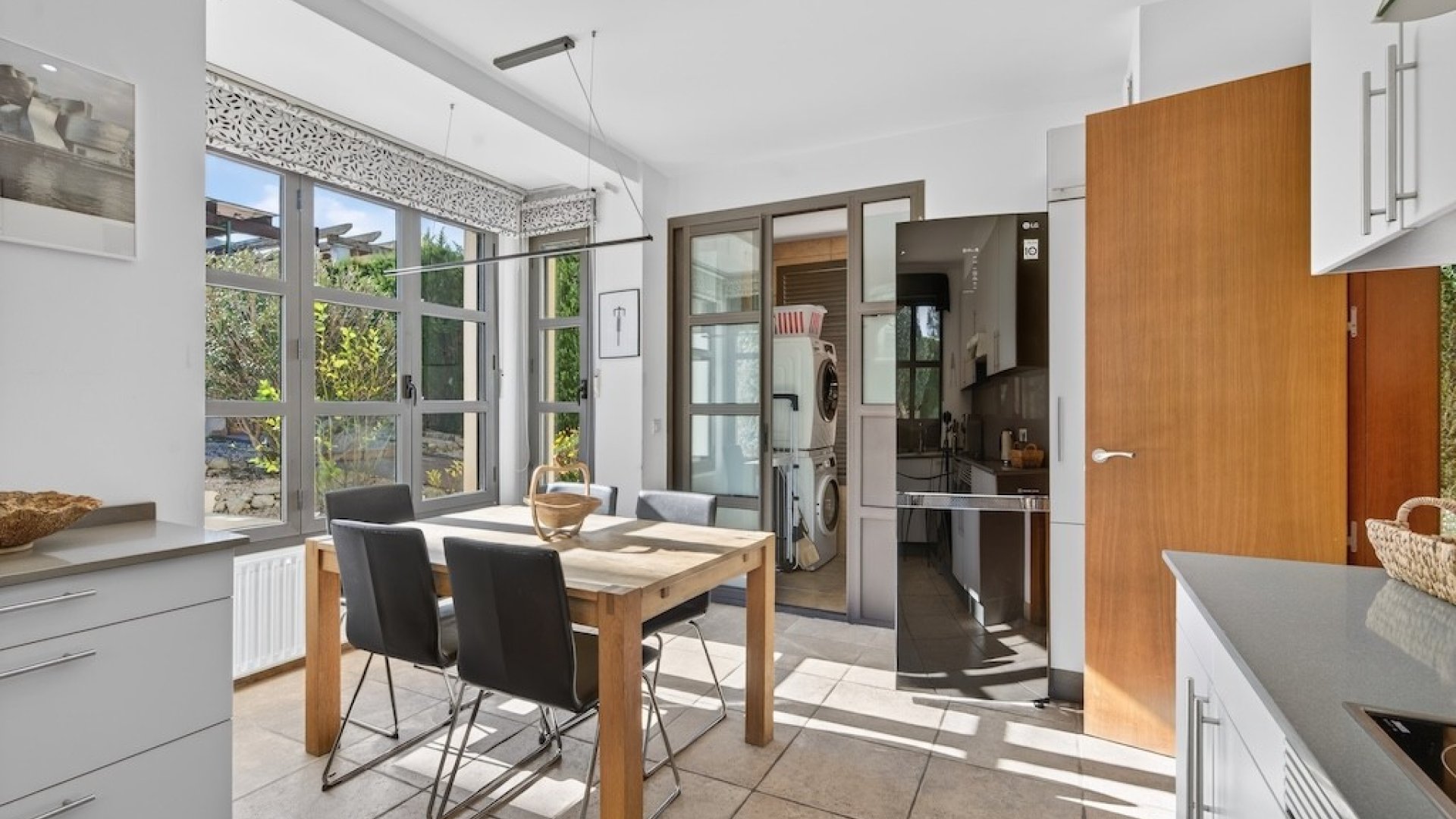 Resale - Villa -
Jávea - Monte Olimpe