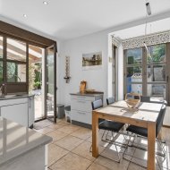 Resale - Villa -
Jávea - Monte Olimpe