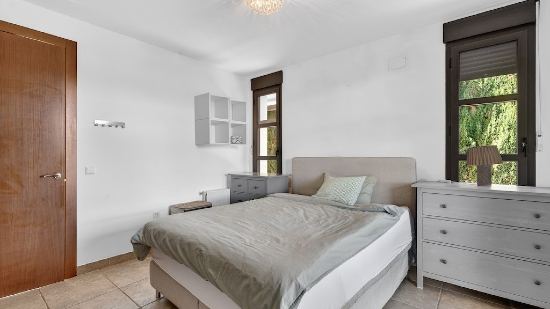 Resale - Villa -
Jávea - Monte Olimpe