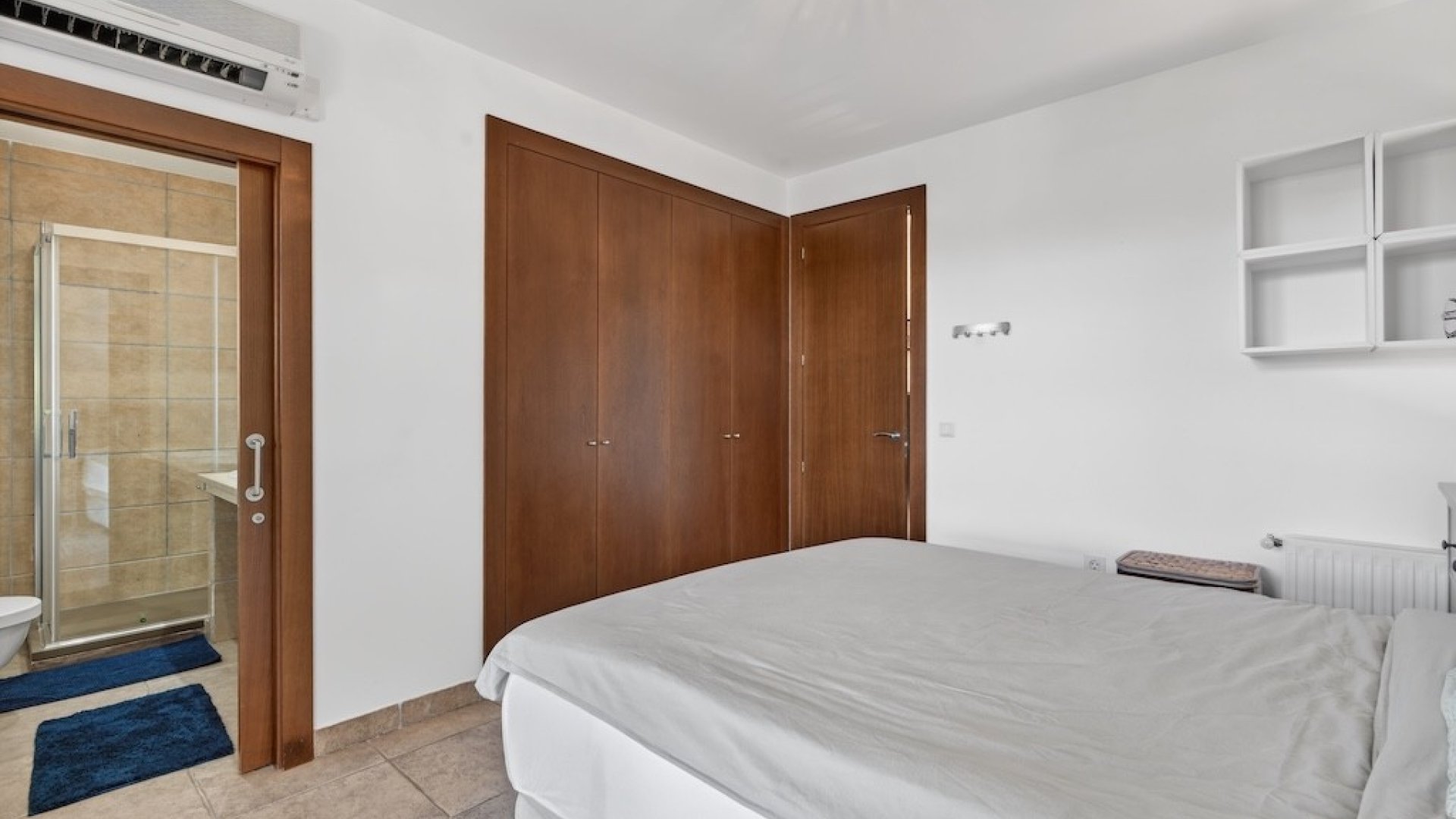 Resale - Villa -
Jávea - Monte Olimpe