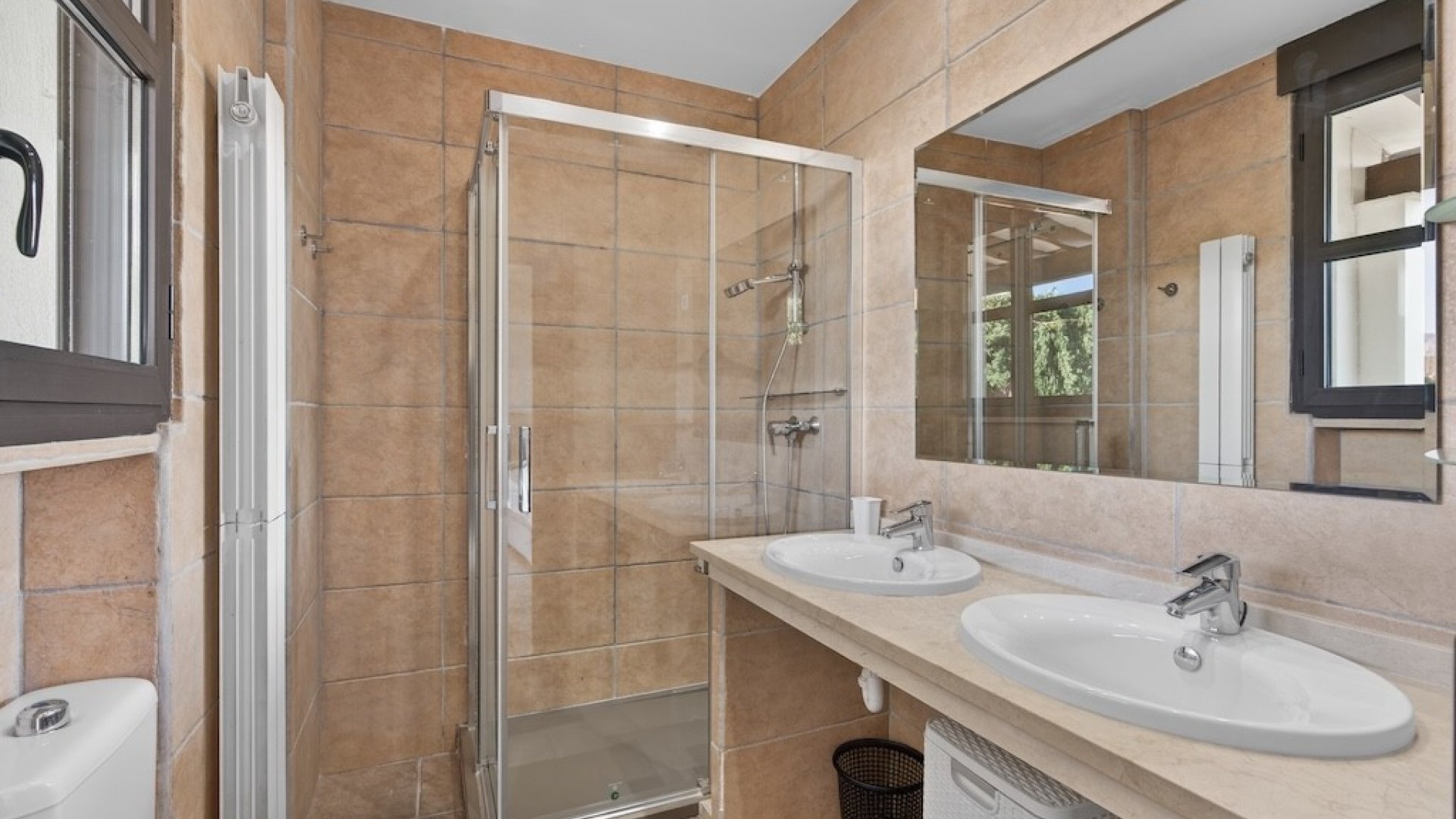 Resale - Villa -
Jávea - Monte Olimpe