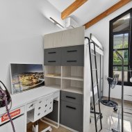 Resale - Villa -
Jávea - Monte Olimpe