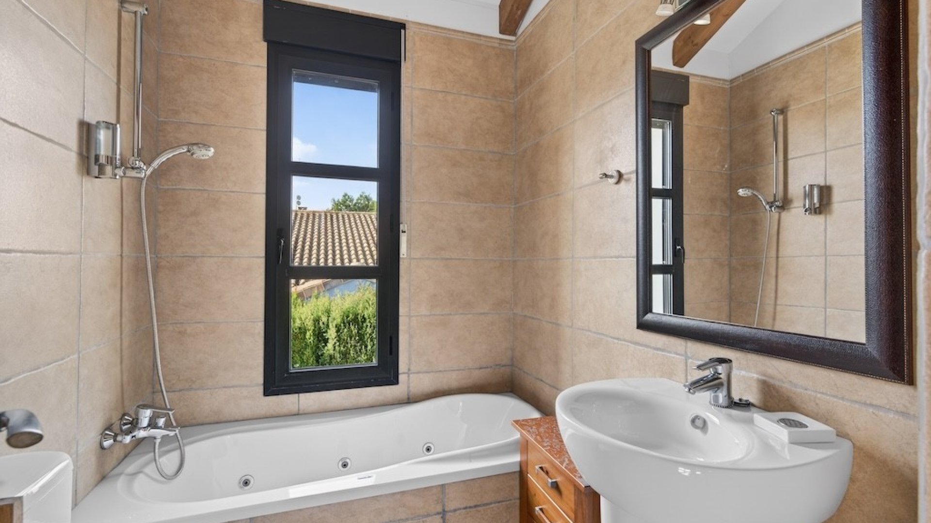 Resale - Villa -
Jávea - Monte Olimpe