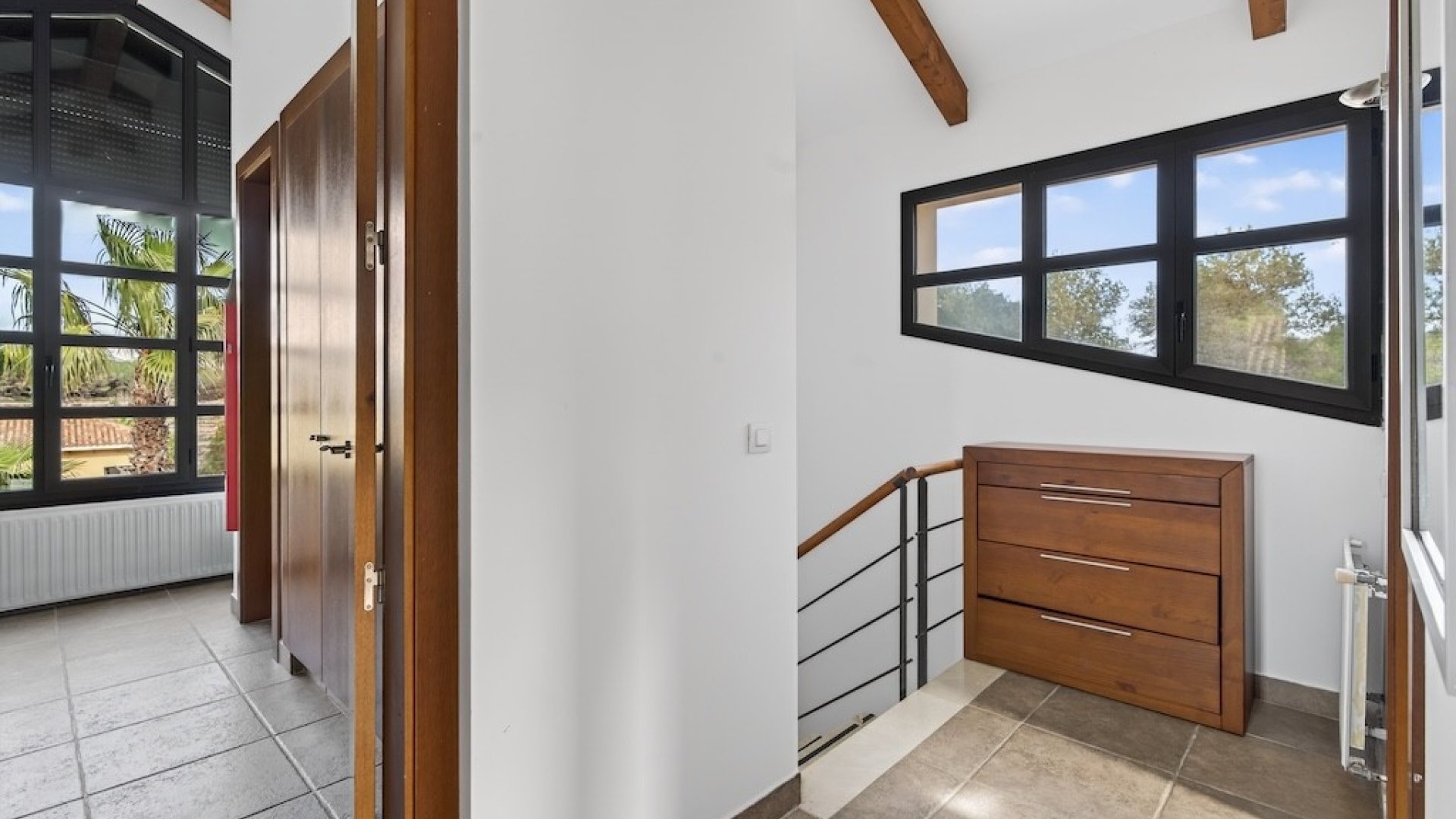 Resale - Villa -
Jávea - Monte Olimpe