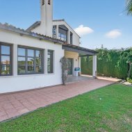Resale - Villa -
Jávea - Monte Olimpe