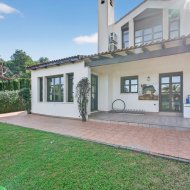 Resale - Villa -
Jávea - Monte Olimpe