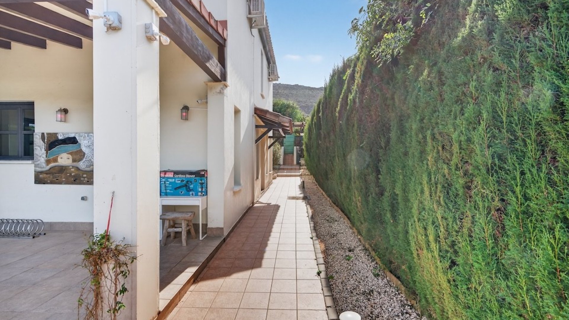 Resale - Villa -
Jávea - Monte Olimpe