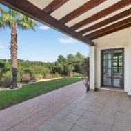 Resale - Villa -
Jávea - Monte Olimpe