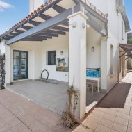 Resale - Villa -
Jávea - Monte Olimpe