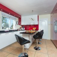 Resale - Villa -
Jávea - Montgó