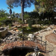 Resale - Villa -
Jávea - Montgó
