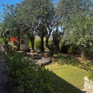 Resale - Villa -
Jávea - Montgó