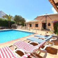 Resale - Villa -
Jávea - Montgó