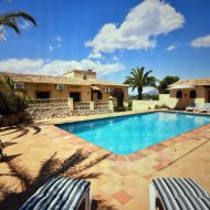 Resale - Villa -
Jávea - Montgó