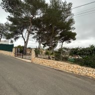Resale - Villa -
Jávea - Montgó