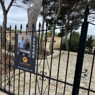 Resale - Villa -
Jávea - Montgó