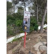 Resale - Villa -
Jávea - Montgó