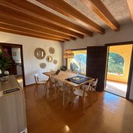 Resale - Villa -
Jávea - Montgó
