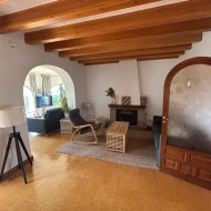 Resale - Villa -
Jávea - Montgó