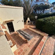 Resale - Villa -
Jávea - Montgó