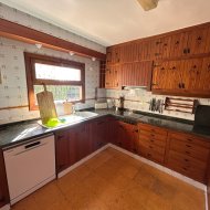 Resale - Villa -
Jávea - Montgó