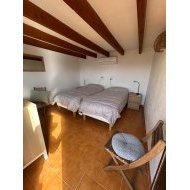 Resale - Villa -
Jávea - Montgó