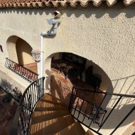Resale - Villa -
Jávea - Montgó