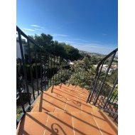 Resale - Villa -
Jávea - Montgó
